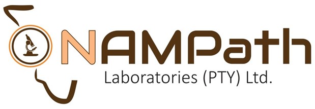 Nampath logo